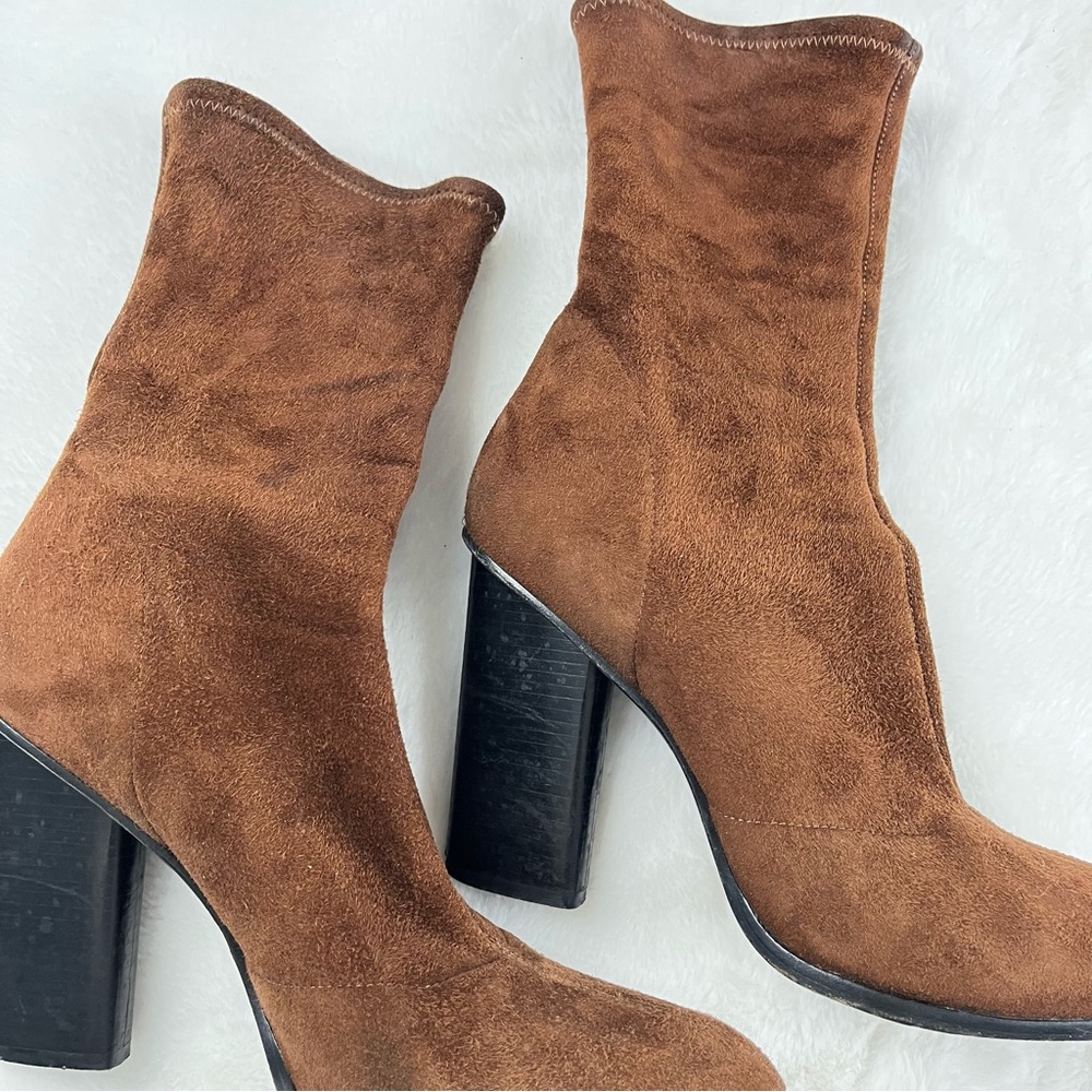Alexander Wang Gia Boots - Picture 11 of 16